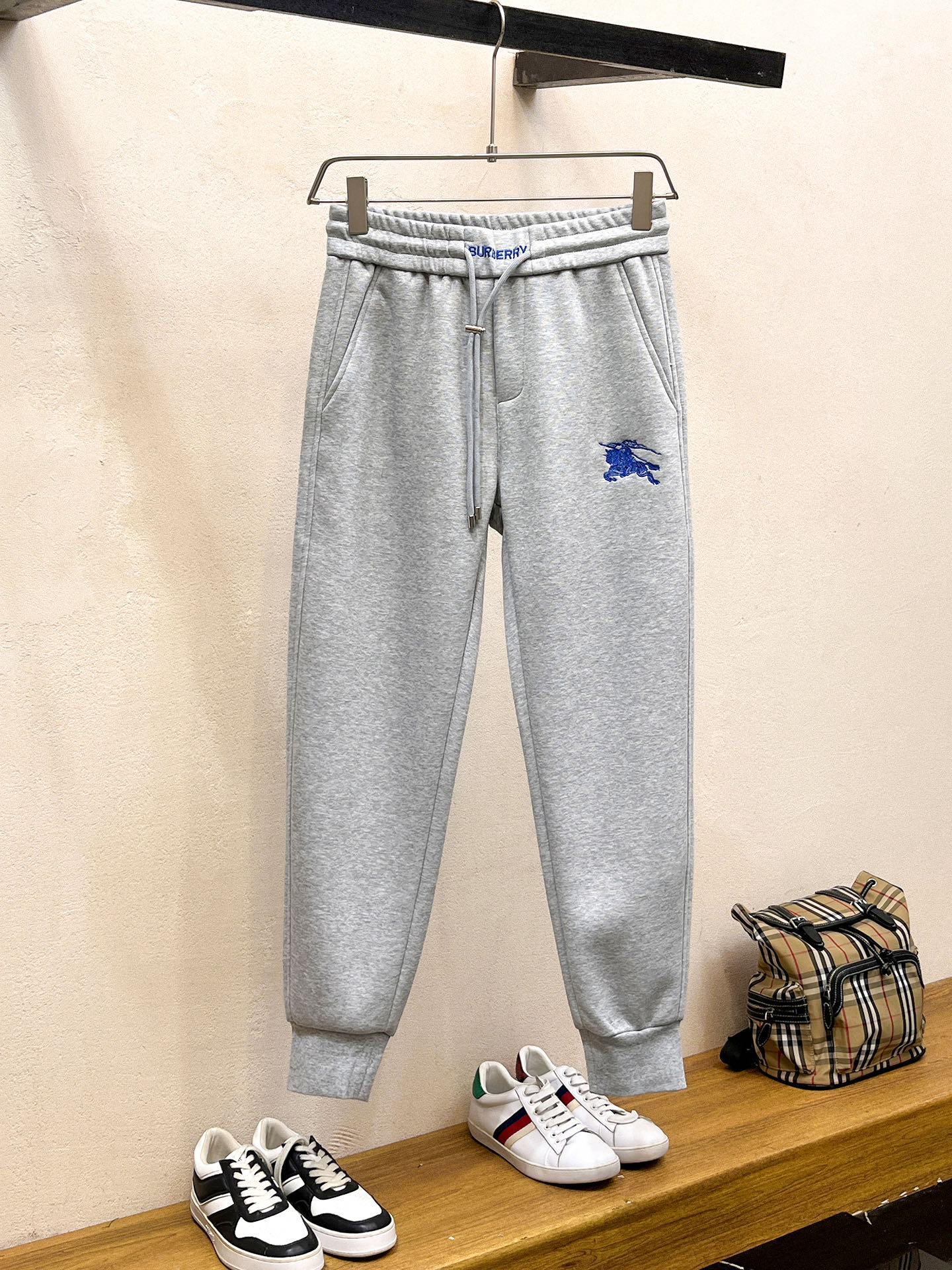 Casual Pants Man